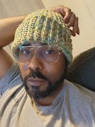 Mini tulip bouquet 😍