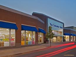 Sitting about 19 miles east of st. St Louis Organization Storage Store The Container Store