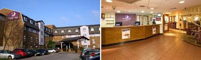Experience comfort and convenience at the premier inn gatwick a23 airport way. Premier Inn Gatwick A23 Airparks