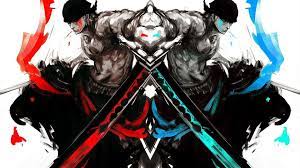 Join now to share and explore tons of collections of. Zorro One Piece Wallpapers Wallpaper Cave