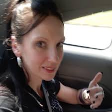 If you have to force it, leave it. Relationships. Friendships. Yoga poses.  Perfect ponytails. Let that shit go.