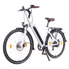 Ncm Milano 28 Zoll Trekking Bike Test Und Empfehlung