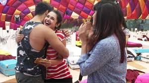 Some lesser known facts about yuvika chaudhary does yuvika chaudhary smoke?: Yuvika Chaudhary Age Husband Family Biography More Starsunfolded