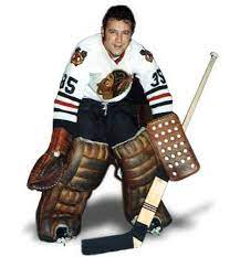 Tony esposito, the longtime chicago black hawks goaltender whose acrobatic saves made him one of the top netminders of the 1970s, died tuesday of pancreatic cancer, the team said. Tony Esposito Nhl Wiki Fandom