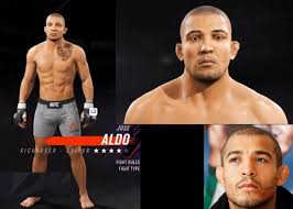 The crash was reported at about 6 a.m. Prime Jose Aldo Easportsufc