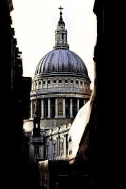 Saint Paul S Cathedral London England Von Francisco Diez St Pauls Cathedral London St Pauls Cathedral Cathedral