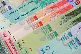 The malaysian ringgit is a relatively young currency, having only been in circulation in its current form since 1993. Currency Myr Ringgit To Revisit 4 30 As Us Dollar Strengthens Says Dbs Sharetisfy