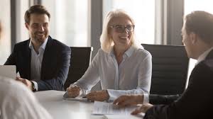 In this video, i am going to teach you through the exact steps i took to get the job, and how. How Older Workers Can Compete And Win In Today S Job Market Topresume