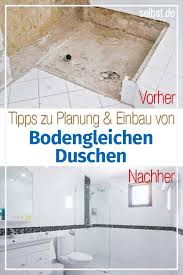 Bodengleich geflieste duschen mit punktentwässerung. Dusche Selber Bauen Selbst De Dusche Selber Bauen Bodengleiche Dusche Selber Bauen Dusche