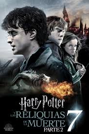 Pelicula harry potter y las reliquias de la muerte: Ver Harry Potter Y Las Reliquias De La Muerte Parte 2 2011 Peliculas Online Gratis En Hd Online