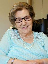 Condolence Book for Lily McDonagh (née Mahon) (Whitehall, Dublin)