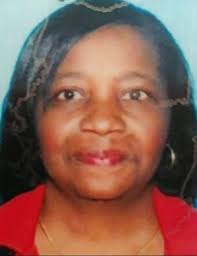 Obituary for Shirley Marie Giles