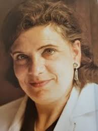 Tina Elisabeth Schut Obituary