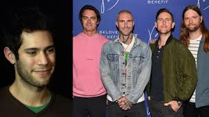 Former Maroon 5 Drummer Ryan Dusick Still Got Bad Blood With Band? 'I Lost  My Whole Identity'