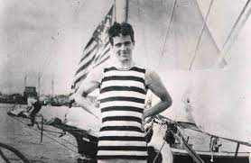 In july 1920 william kissam vanderbilt died while traveling in paris. For The Greater Good Yachts International