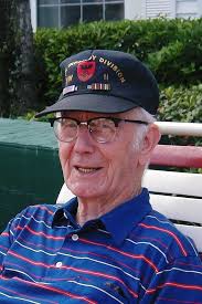 Charles "Charlie" Butler Obituary