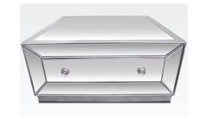 Maybe you would like to learn more about one of these? Sophia Mirrored Coffee Table