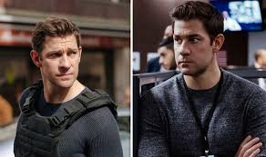 When he was a child, his town was bombed down. Jack Ryan Series Episodes How Many Episodes Are In The New Series Tv Radio Showbiz Tv Express Co Uk
