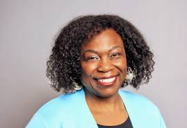 Tarshia Stanley named new provost and vice president for academic affairs