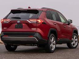 What is the blue book value of a 2021 toyota rav4? New 2020 Toyota Rav4 Hybrid Xle Prices Kelley Blue Book