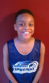 BASKETBALL SPOTLIGHT NEWS: Baby Baller Super Showcase Profile: Noah Downing