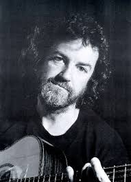 Andy Irvine