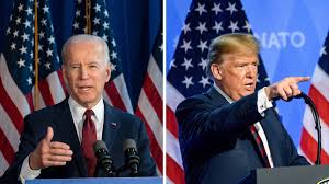 Us Election 2020 Results Key States Keep The World Waiting Queensland Country Life Queensland