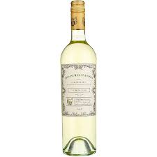 Heute hingegen werden aus der rebsorte grillo abwechslungsreiche weißweine vinifiziert. Doppio Passo Grillo Sicilia Doc Trockener Italienischer Weisswein 0 7 9 18