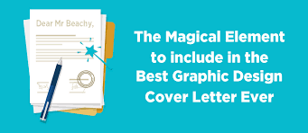 Maybe you would like to learn more about one of these? How To Write The Best Graphic Design Cover Letter
