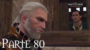 The Witcher 3
