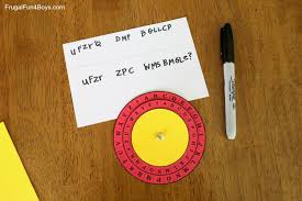 It's important to do your prior research, so read my reviews and comparisons to decide which model you need. Code Activity For Kids Make A Spy Decoder Wheel Frugal Fun For Boys And Girls