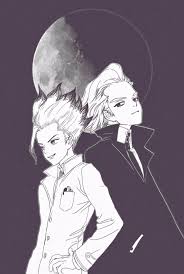 Senku Ishigami And Dr Xeno Dr Stone Zura Zura00zura On Twitter Https Twitter Com Zura00zura Status 12 Illyustracii Art Vdohnovlyayushie Lichnosti Illyustracii