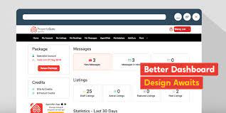 Agentnet.propertyguru.com.my receives about 9,050 unique visitors per day, and it is ranked 37,259 in the world. Better Dashboard Design Awaits Agent News Propertyguru Com My