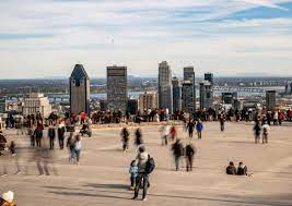 Distance calculation, route info, time difference, and more. Toronto Vs Montreal Which Is The Best Canadian City