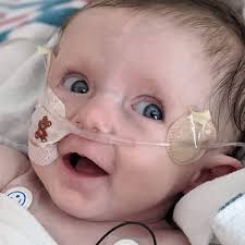 Fundraiser by Kayla Little : Addison's Heart Surgery