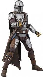 The Mandalorian Beskar Armor Mandalorian Cosplay Star Wars Awesome Mandalorian