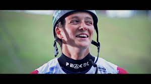 Franklin has won nine medals in total at the icf canoe slalom world championships with four golds (c1: Icfslalom Mallory Franklin Great Britain Profile Youtube