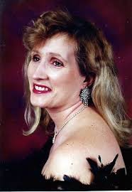 Annie Lois Barber, 58, enjoyed her church family at Scotts Hill Baptist  Church