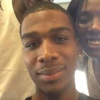 Obituary information for Derrick J. Parks, Jr.