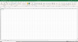 023 Process Map Template Excel New Mapping Templates Flow