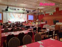 Lokasi buffet ramadhan shah alam 2021. Mamajue Story