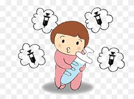 Choose from 20+ vaccine cartoon graphic resources and download in the form of png, eps, ai or psd. Vaccination Png Images Pngwing