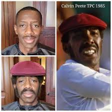 BOOKED and NOW AIRING: Congratulations to Jermaine Gamble for his work