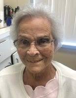 Nannie Mae Calhoun Truluck Pugh Obituary