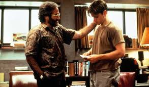 Amzn.to/urywzc don't miss the hottest new. Film Dunce Good Will Hunting Spectrum Culture