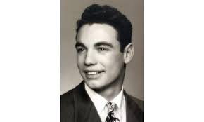 Larry Merrill Obituary (1937