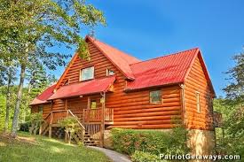 Pot O Gold Deluxe 5 Bedroom Pigeon Forge Cabin Rental Cabin Rentals Cabin Vacation Rental