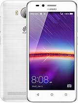 Huawei Y3ii Full Phone Specifications