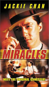 Miracles [VHS]