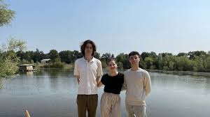Photo Les Journes Capricieuses : trois jours de fte artistique  Brion en ...